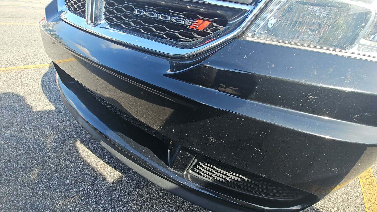 2020 Dodge Journey SE Value FWD