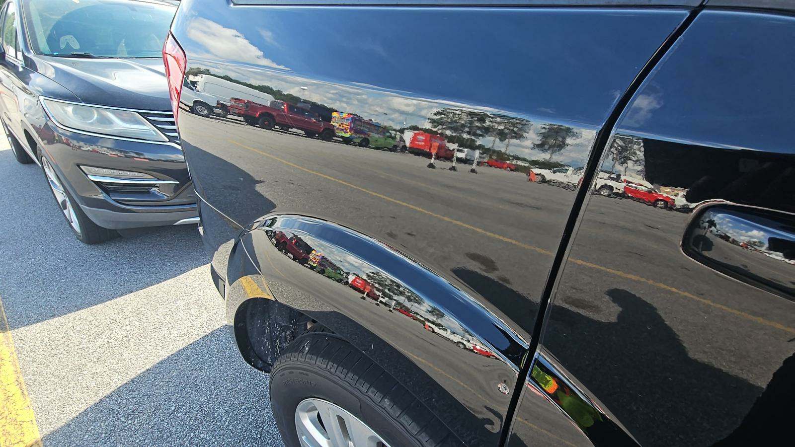 2020 Dodge Journey SE Value FWD