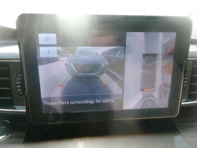 2023 Ford Explorer Limited AWD