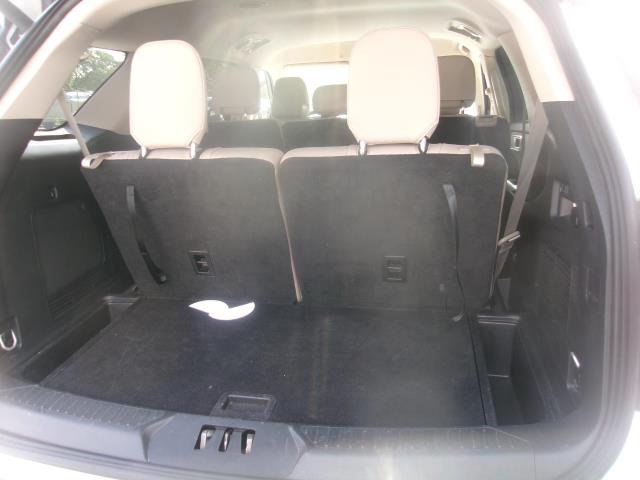 2023 Ford Explorer Limited AWD