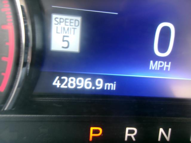 2023 Ford Explorer Limited AWD