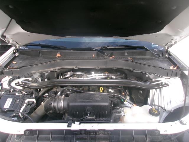 2023 Ford Explorer Limited AWD