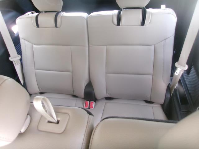 2023 Ford Explorer Limited AWD