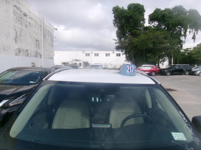 2023 Ford Explorer Limited AWD