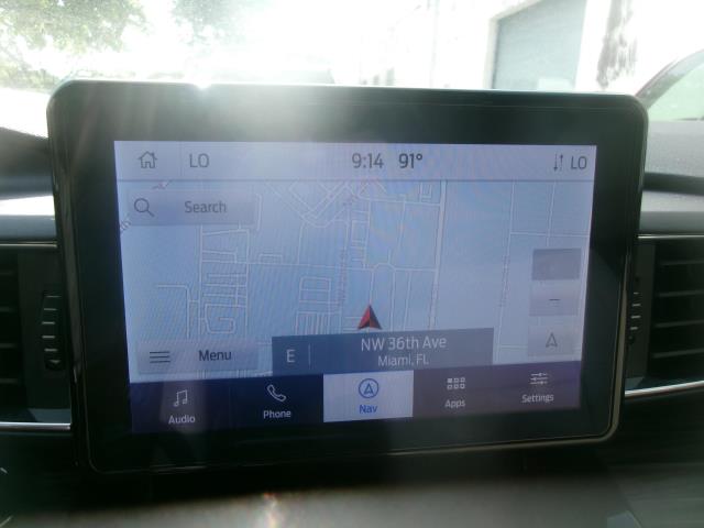 2023 Ford Explorer Limited AWD