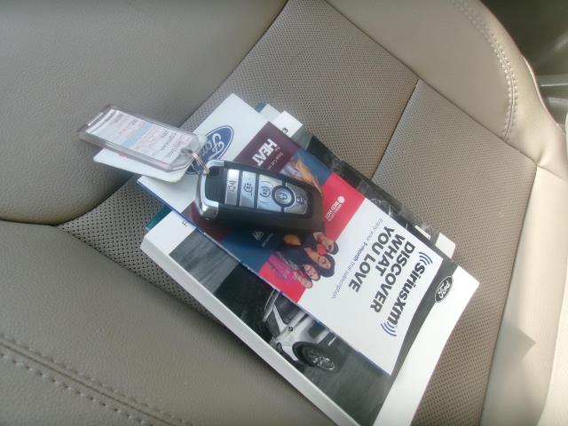 2023 Ford Explorer Limited AWD