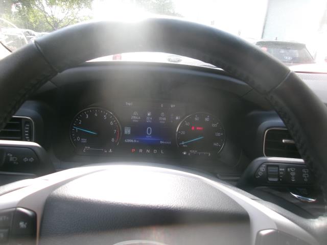 2023 Ford Explorer Limited AWD