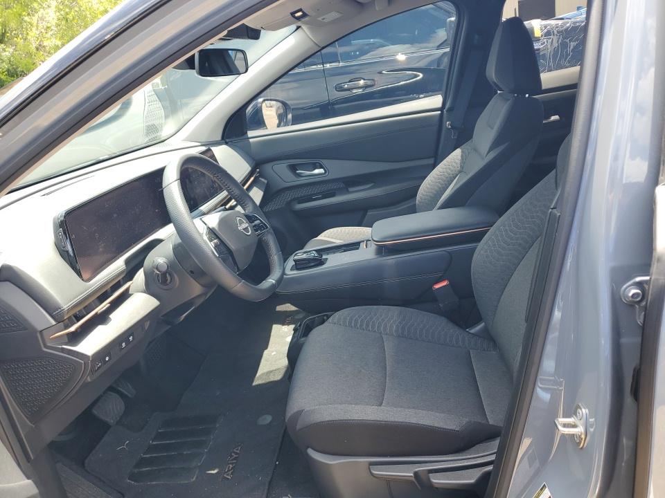 Nissan Ariya VENTURE+ снимка Nissan Ariya VENTURE+