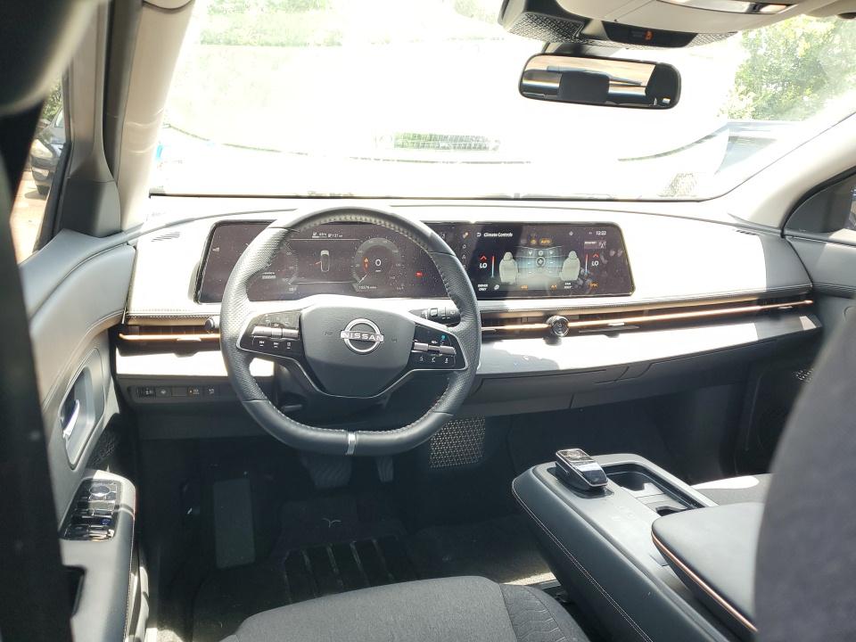 Nissan Ariya VENTURE+ снимка Nissan Ariya VENTURE+
