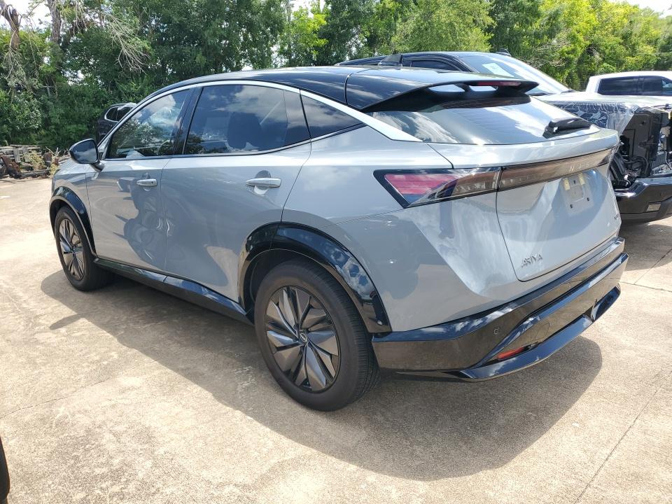 Nissan Ariya VENTURE+ снимка Nissan Ariya VENTURE+