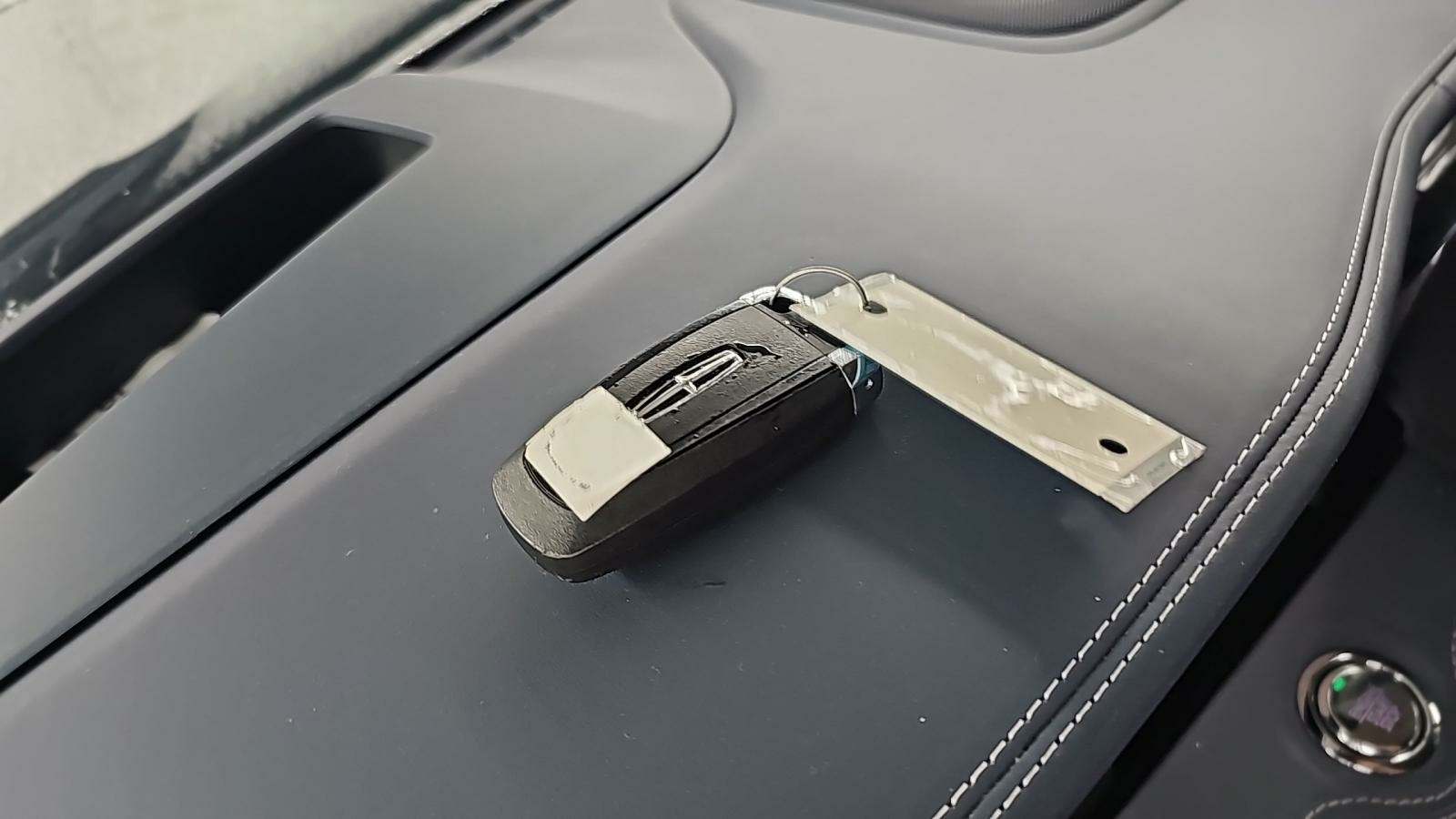 2022 Lincoln Navigator L Black Label AWD