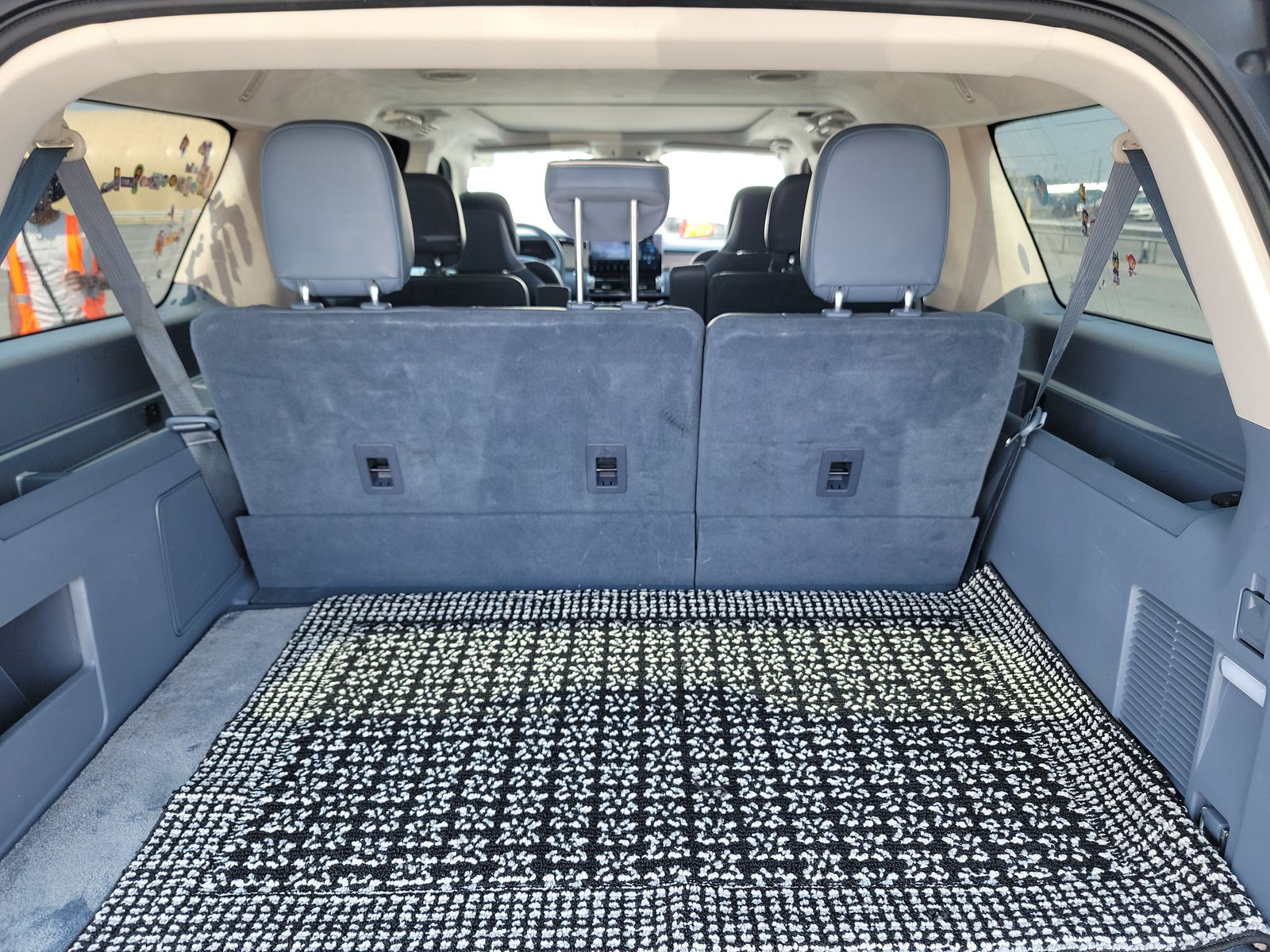 2022 Lincoln Navigator L Black Label AWD