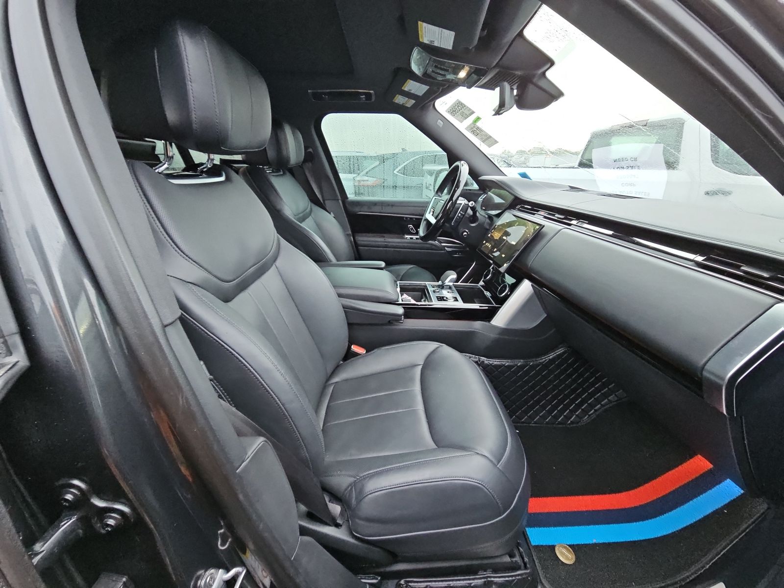 2023 Land Rover Range Rover Autobiography AWD