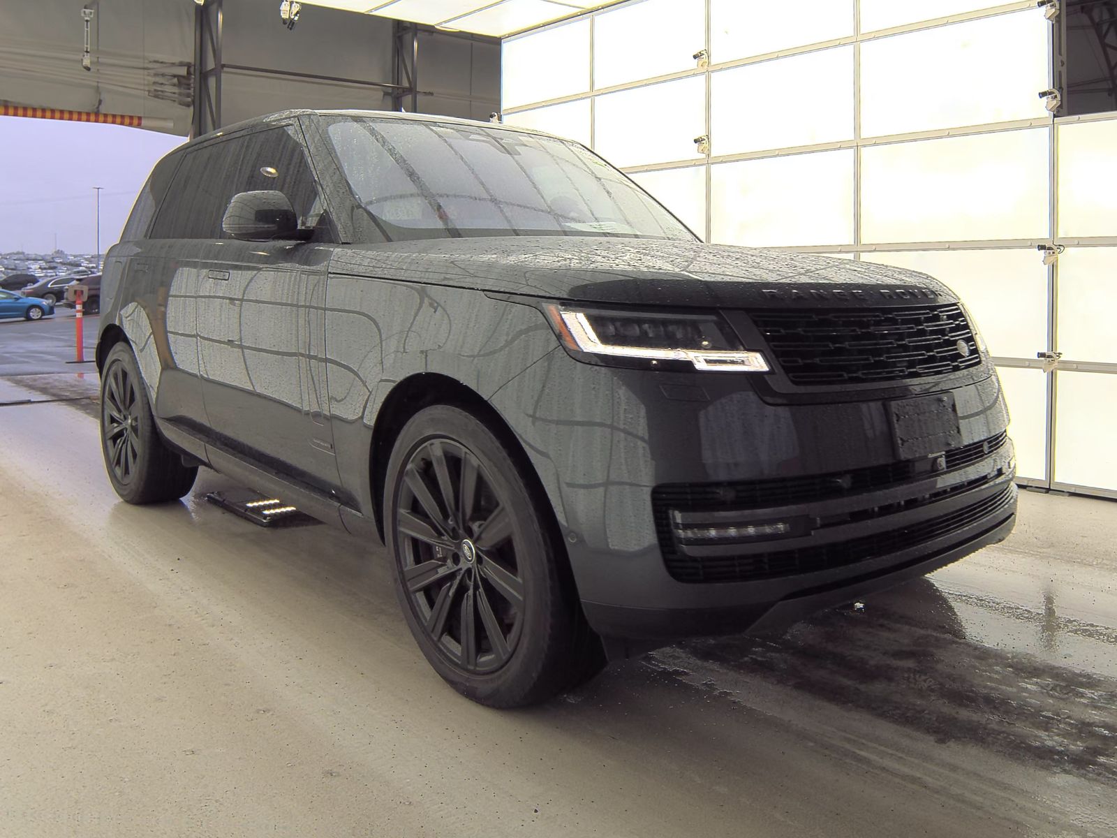 2023 Land Rover Range Rover Autobiography AWD