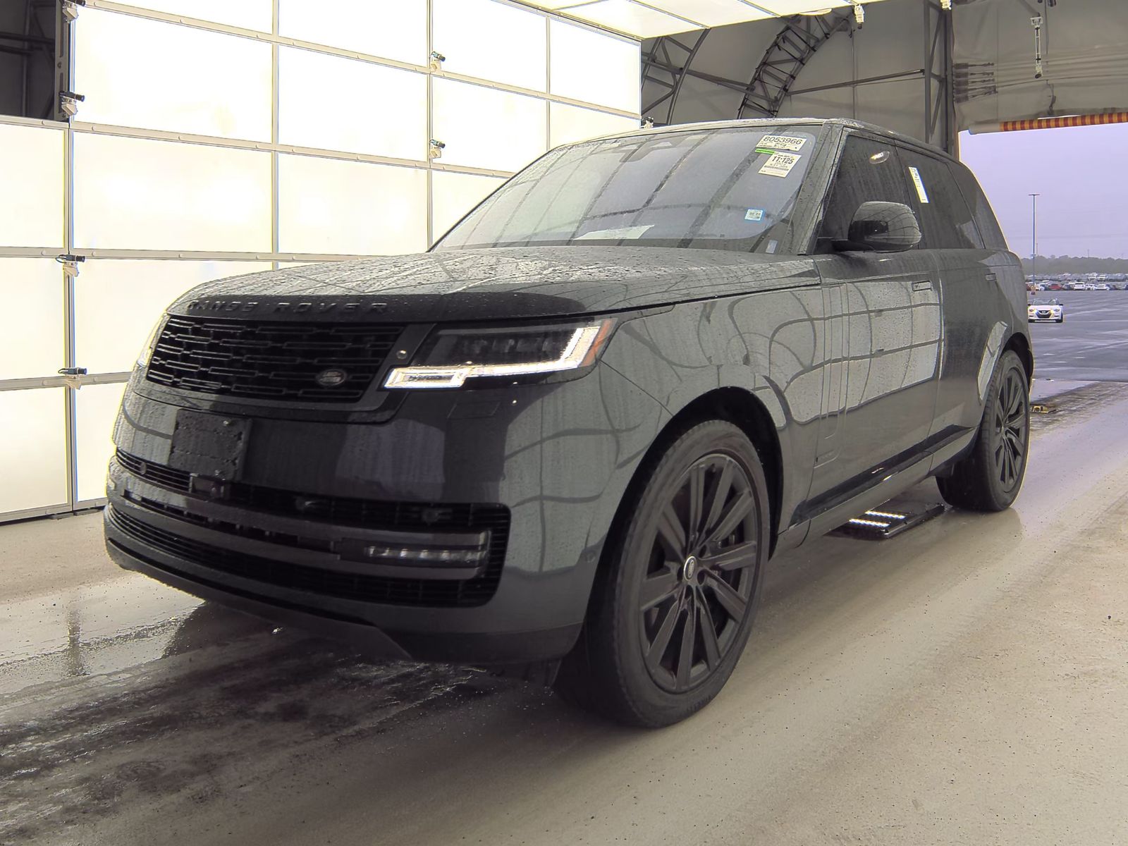 2023 Land Rover Range Rover Autobiography AWD