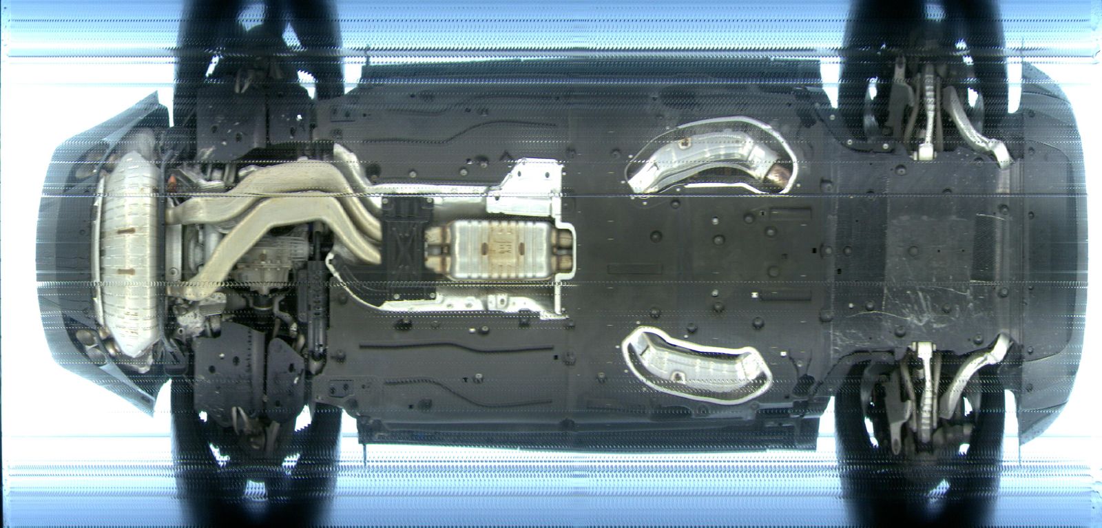 2023 Land Rover Range Rover Autobiography AWD