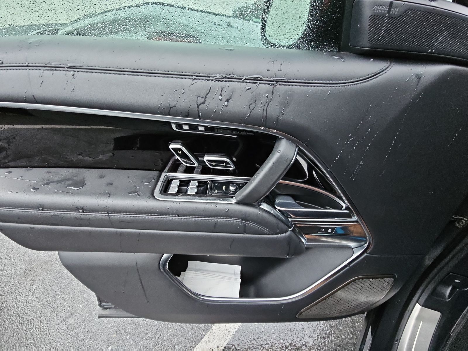 2023 Land Rover Range Rover Autobiography AWD