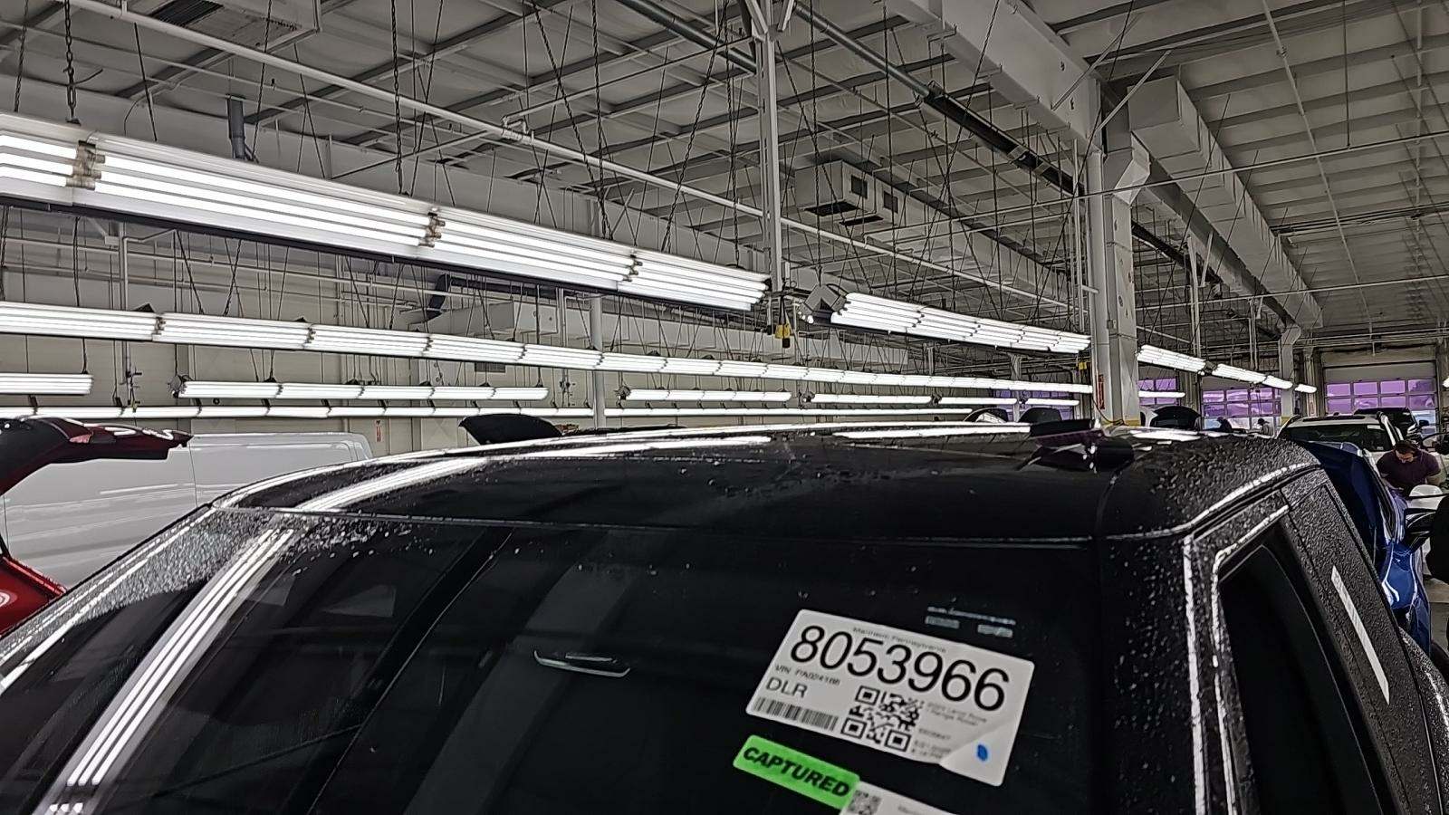 2023 Land Rover Range Rover Autobiography AWD