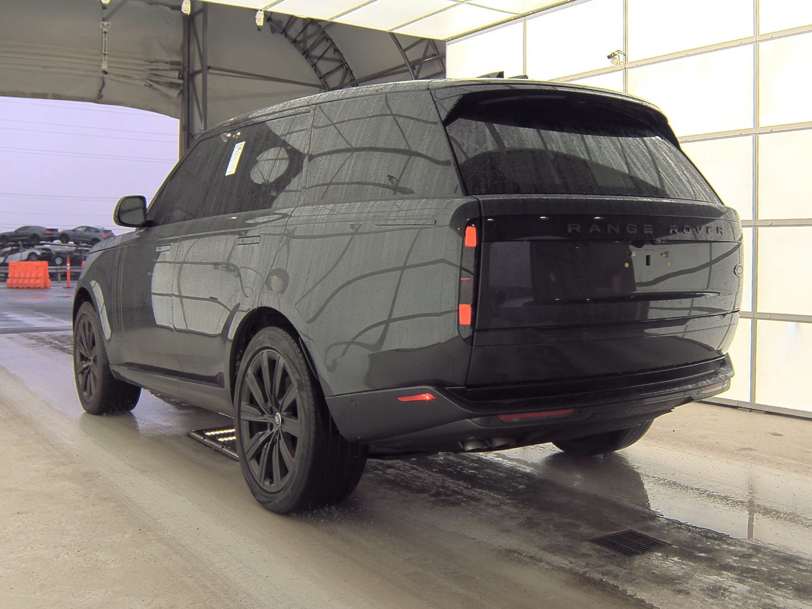 2023 Land Rover Range Rover Autobiography AWD