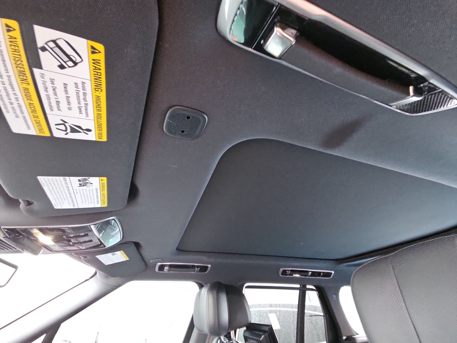 2023 Land Rover Range Rover Autobiography AWD