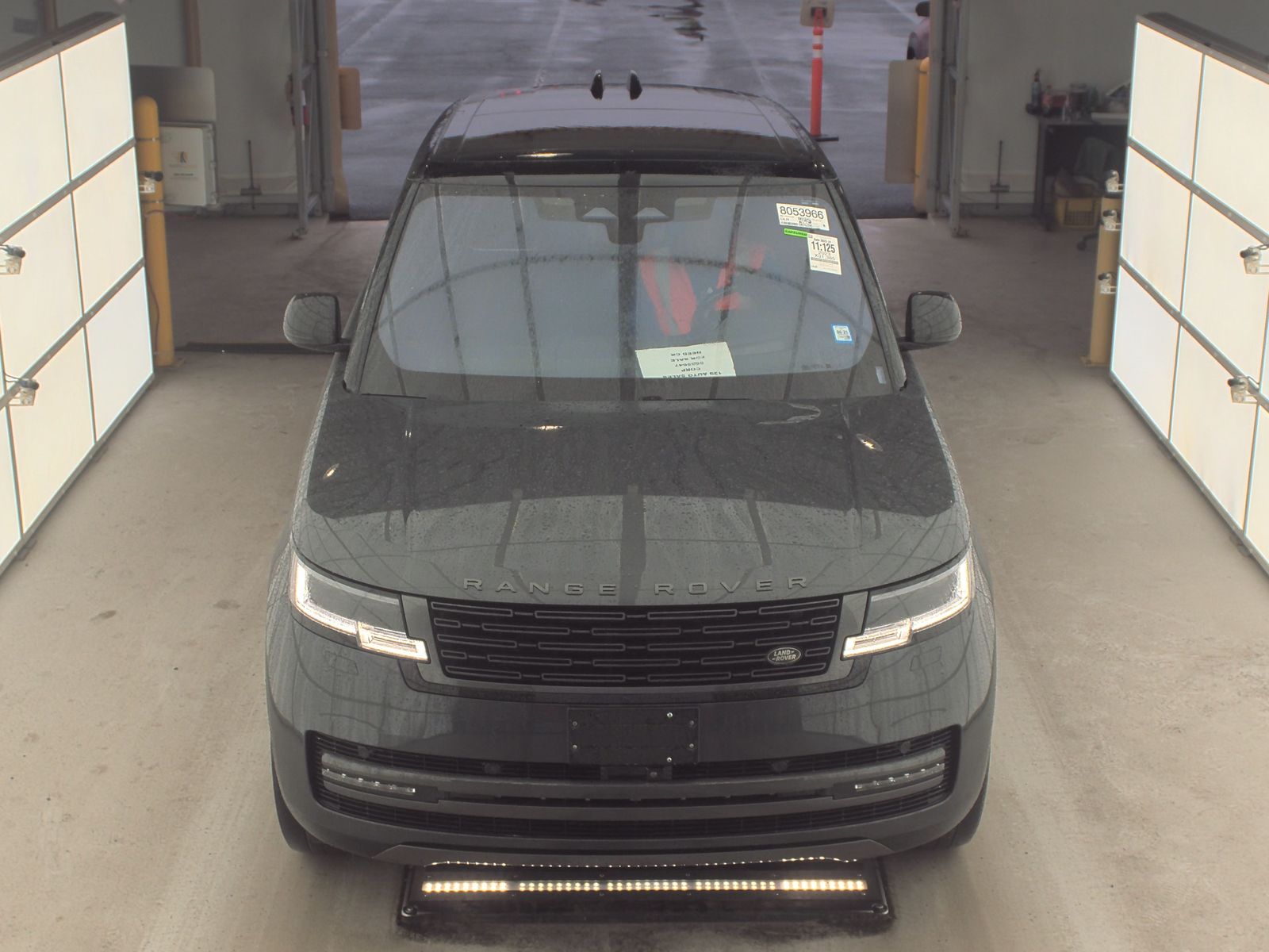 2023 Land Rover Range Rover Autobiography AWD