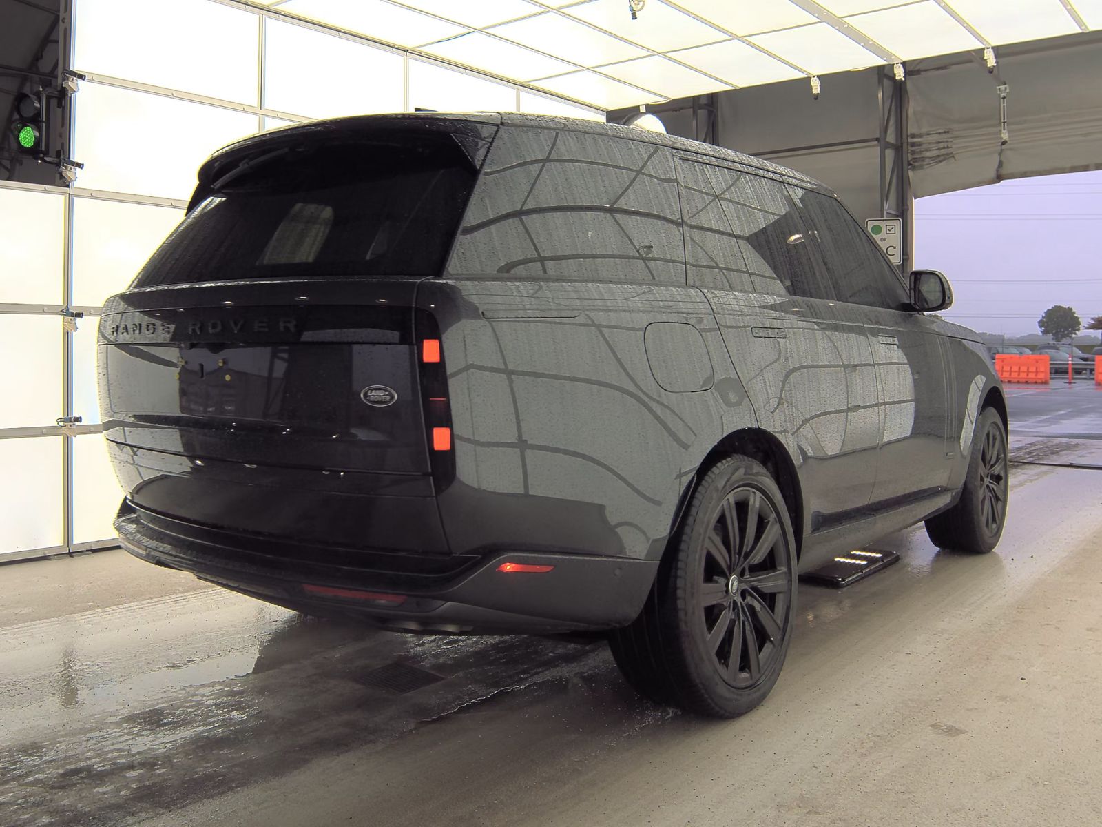 2023 Land Rover Range Rover Autobiography AWD