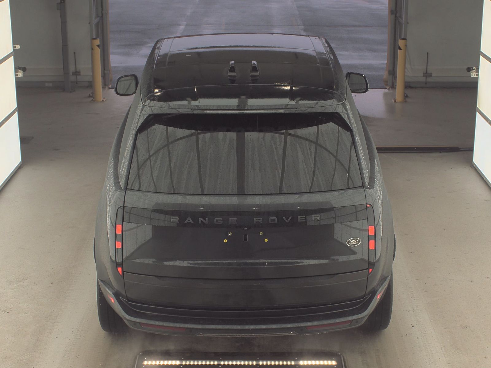 2023 Land Rover Range Rover Autobiography AWD