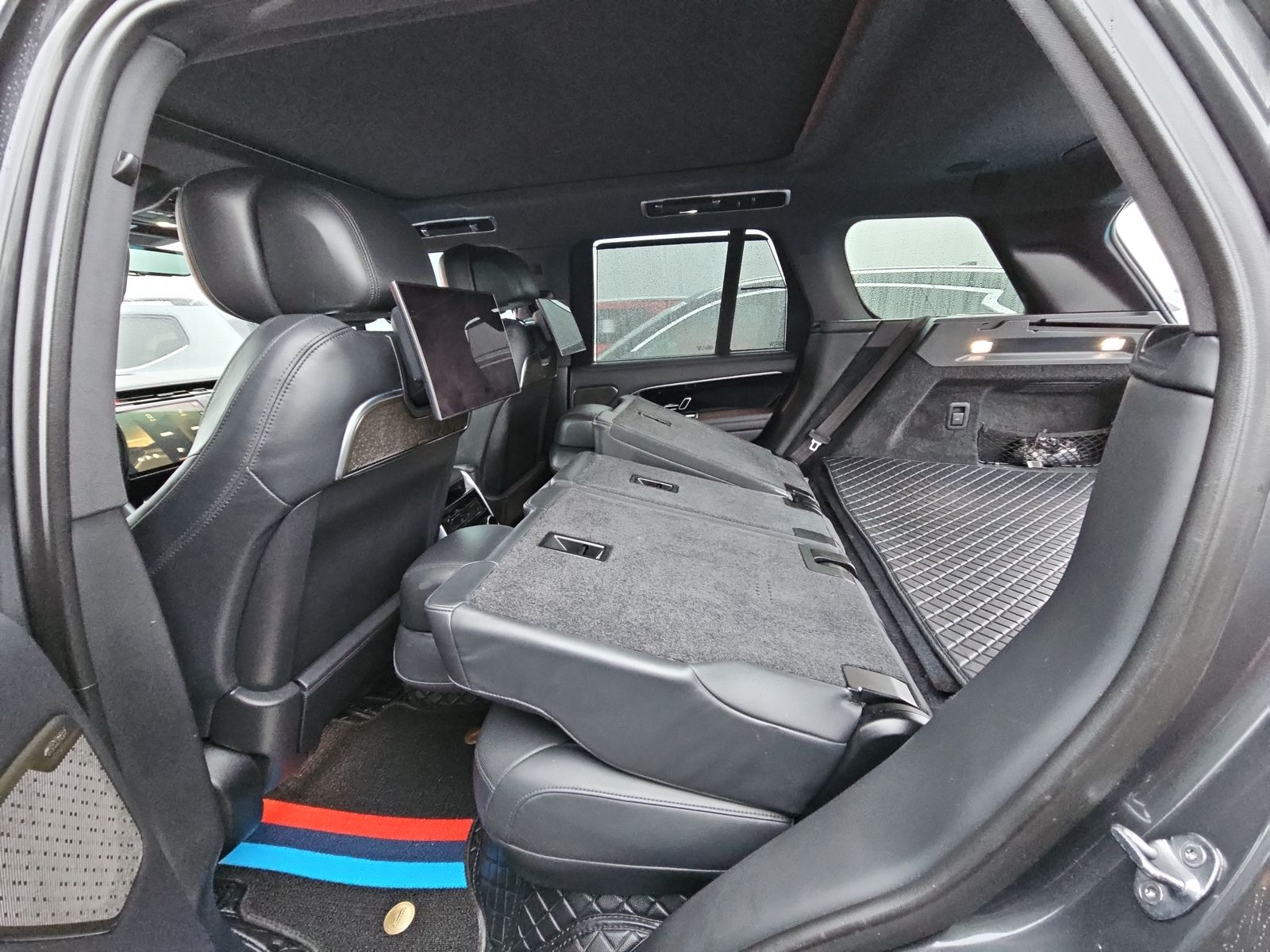 2023 Land Rover Range Rover Autobiography AWD