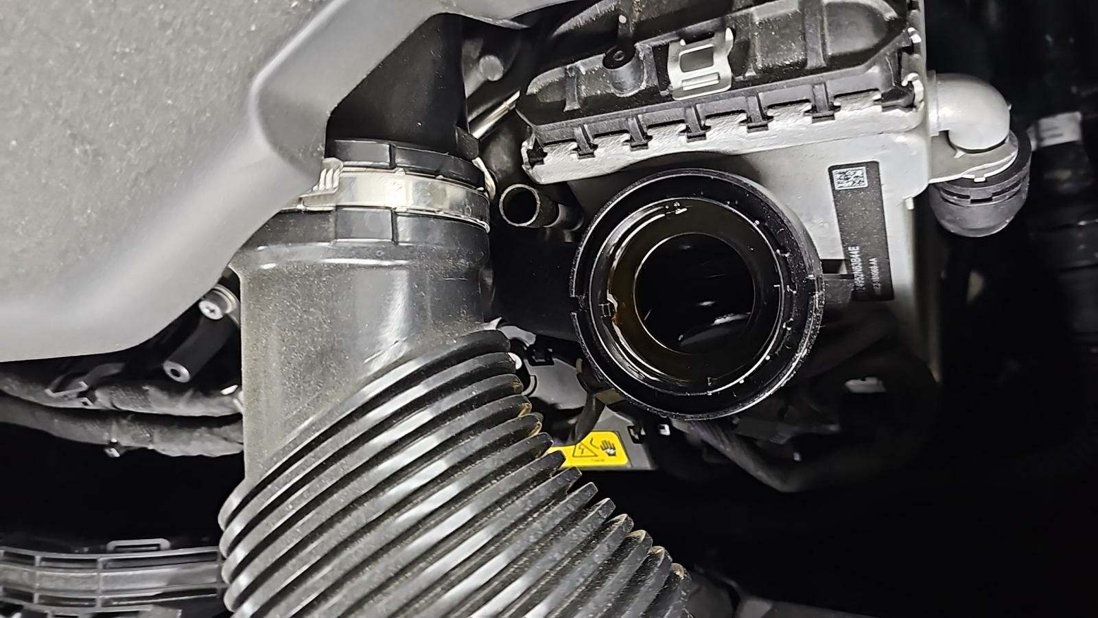 2023 Land Rover Range Rover Autobiography AWD