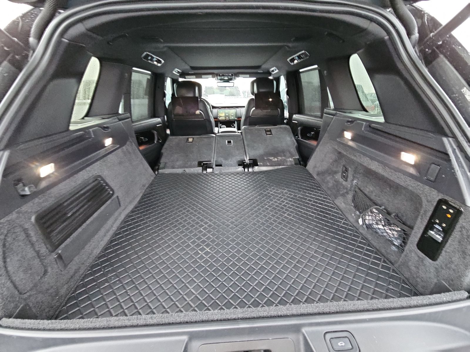 2023 Land Rover Range Rover Autobiography AWD