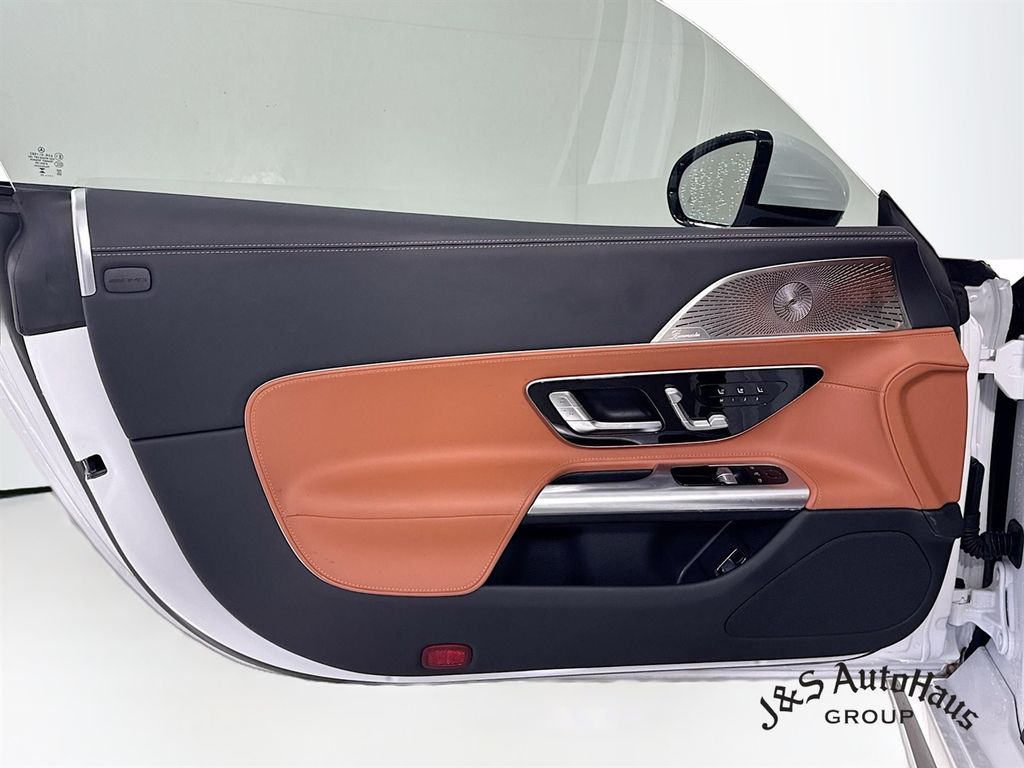 2024 Mercedes-Benz Mercedes-AMG GT AMG GT 63 AWD