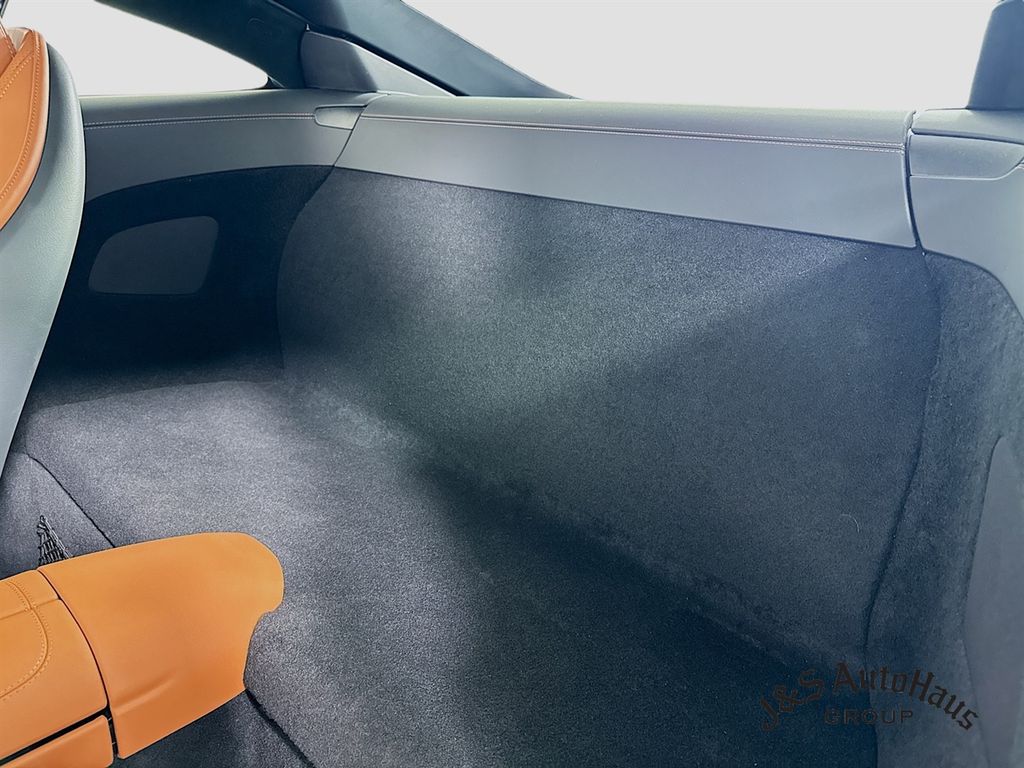 2024 Mercedes-Benz Mercedes-AMG GT AMG GT 63 AWD