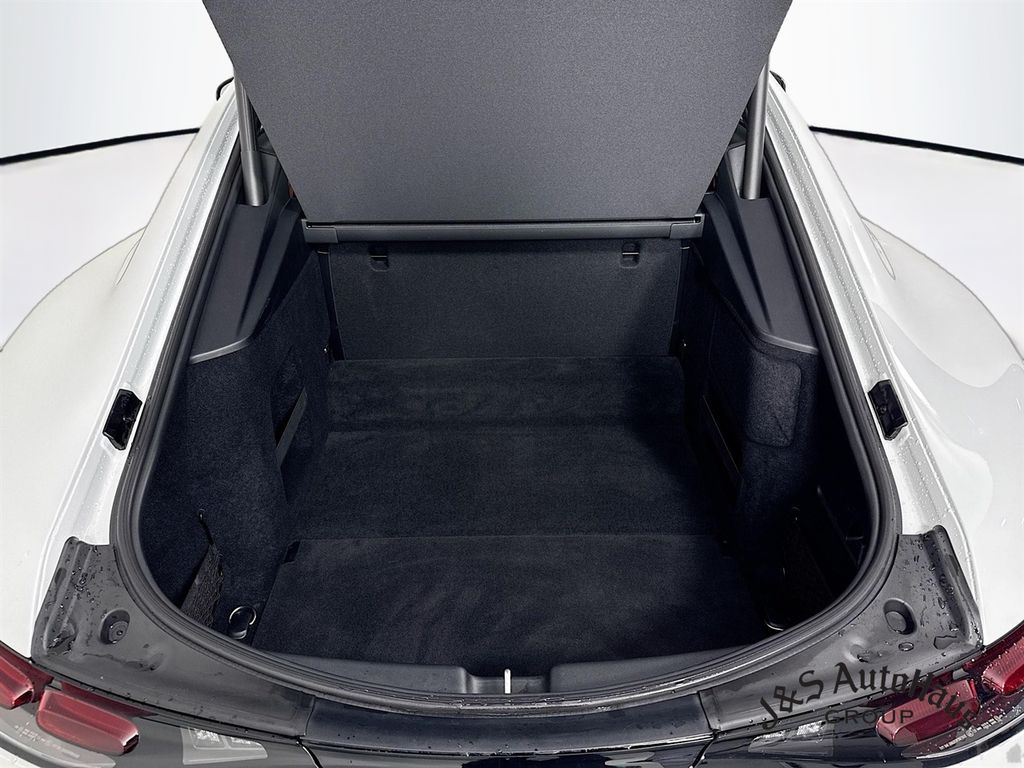 2024 Mercedes-Benz Mercedes-AMG GT AMG GT 63 AWD