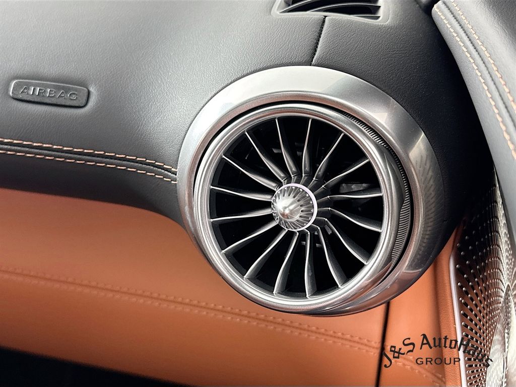 2024 Mercedes-Benz Mercedes-AMG GT AMG GT 63 AWD