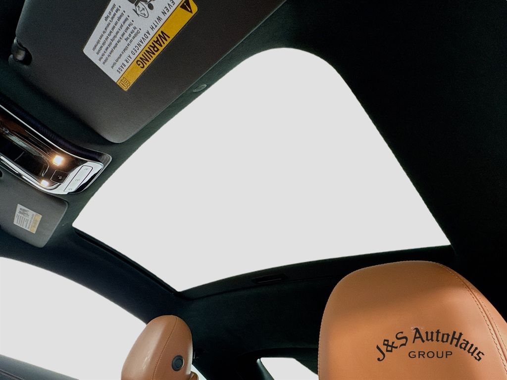 2024 Mercedes-Benz Mercedes-AMG GT AMG GT 63 AWD