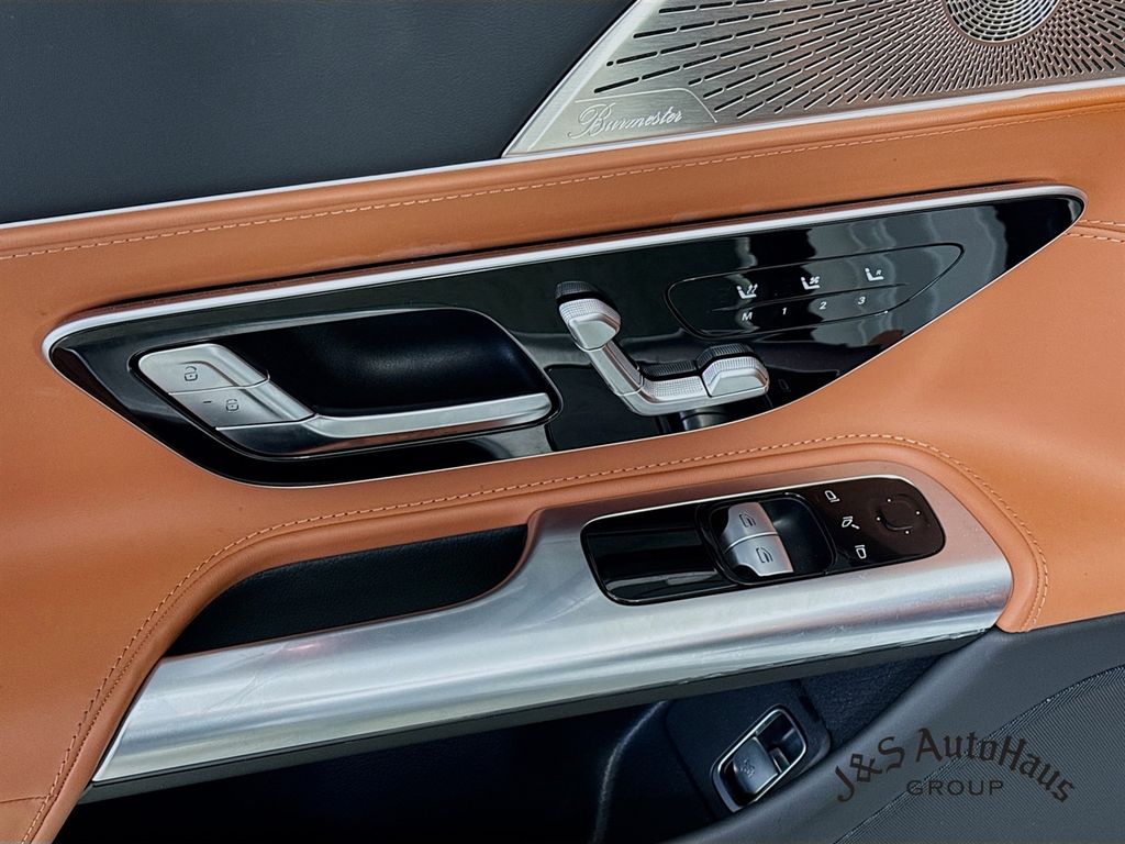 2024 Mercedes-Benz Mercedes-AMG GT AMG GT 63 AWD