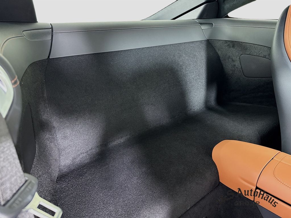 2024 Mercedes-Benz Mercedes-AMG GT AMG GT 63 AWD