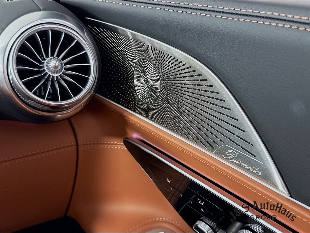 2024 Mercedes-Benz Mercedes-AMG GT AMG GT 63 AWD