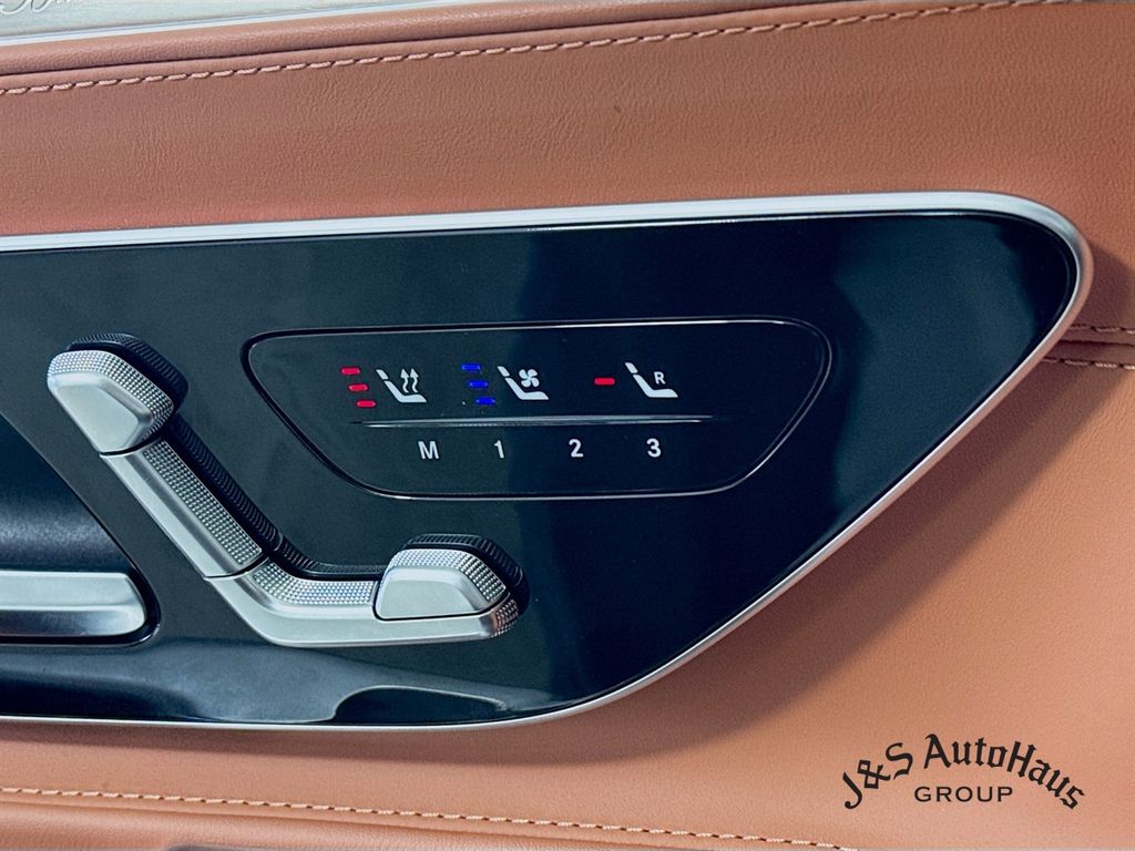 2024 Mercedes-Benz Mercedes-AMG GT AMG GT 63 AWD