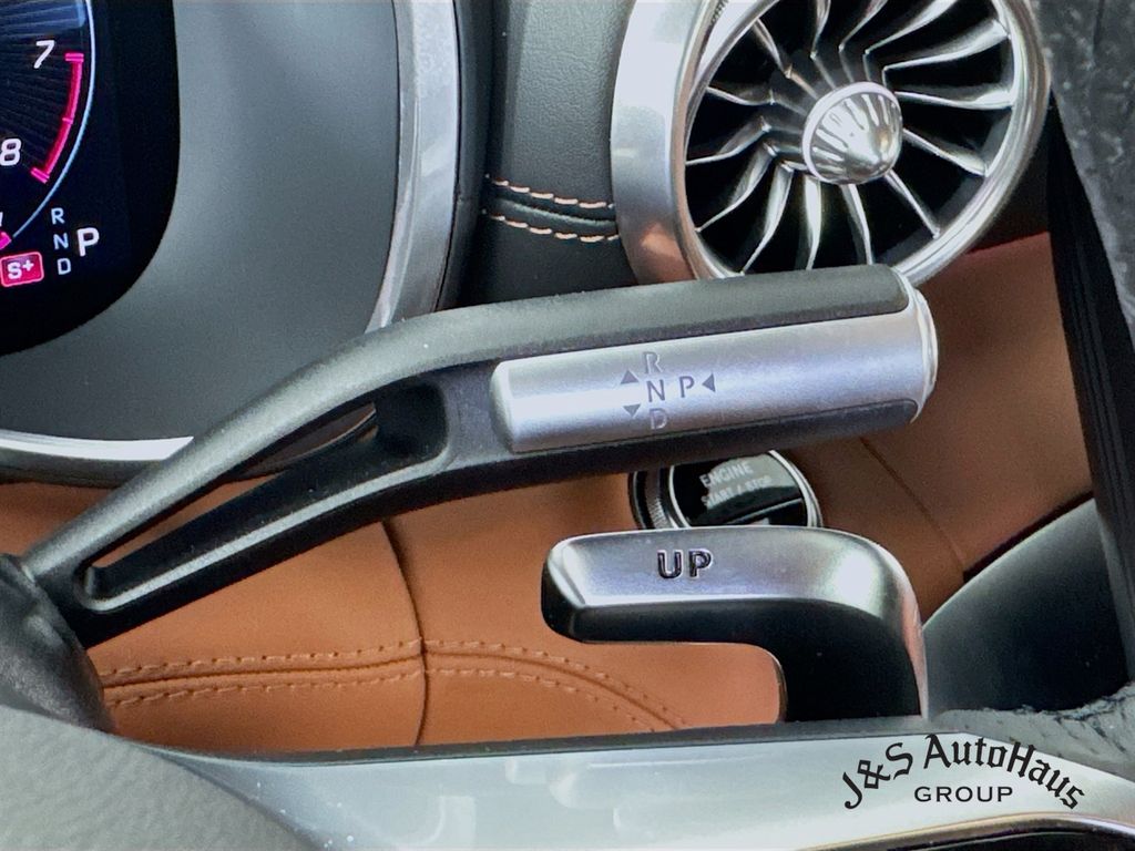 2024 Mercedes-Benz Mercedes-AMG GT AMG GT 63 AWD