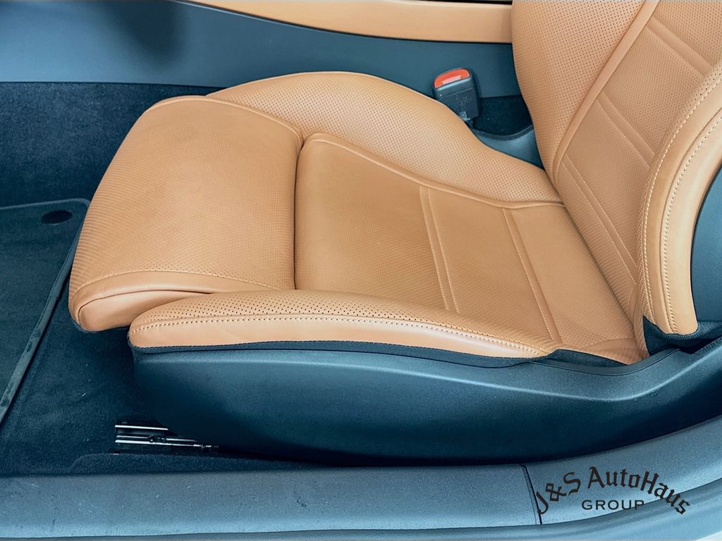 2024 Mercedes-Benz Mercedes-AMG GT AMG GT 63 AWD