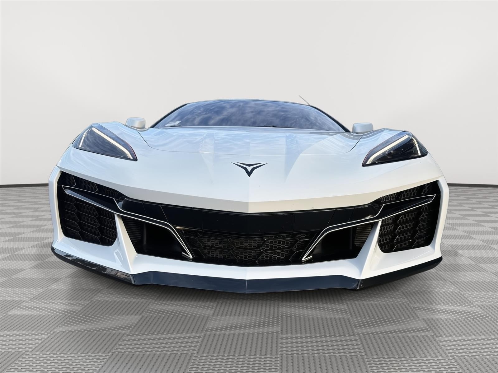 2023 Chevrolet Corvette Z06 RWD