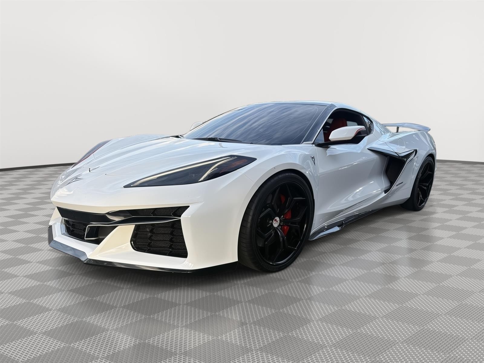 2023 Chevrolet Corvette Z06 RWD