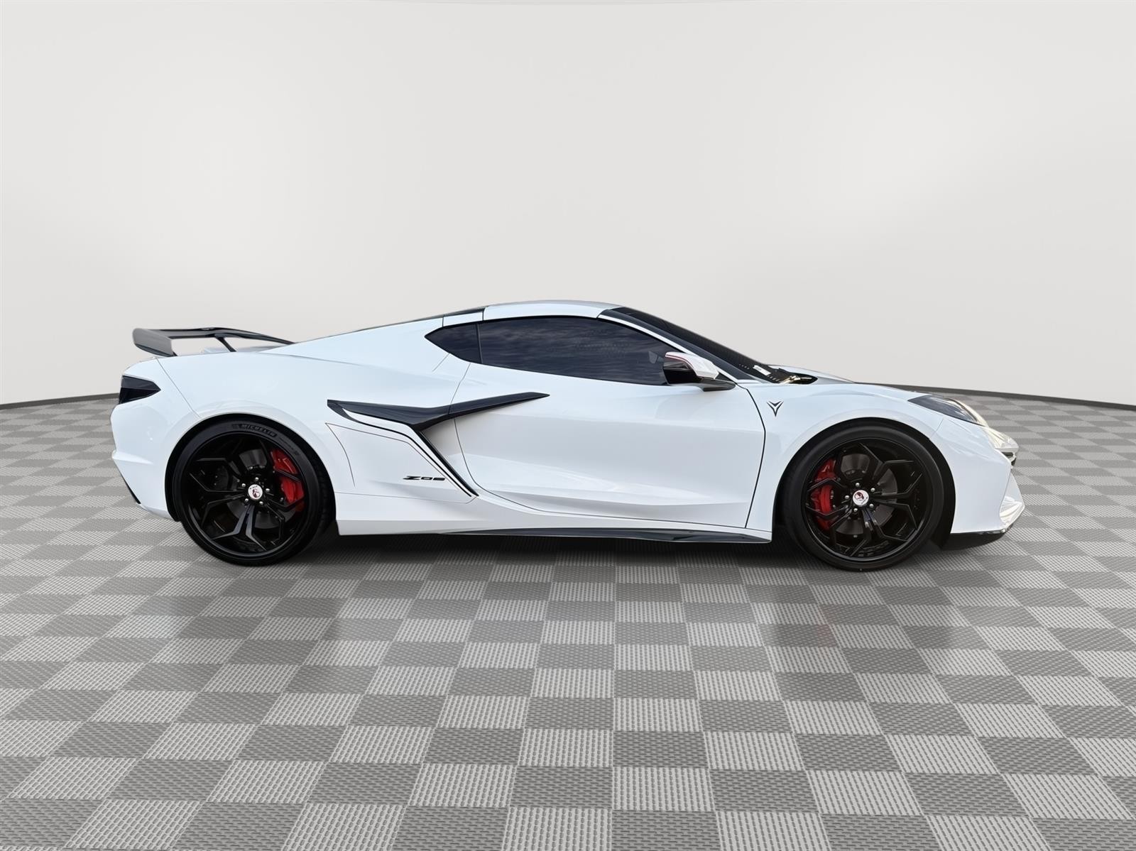 2023 Chevrolet Corvette Z06 RWD