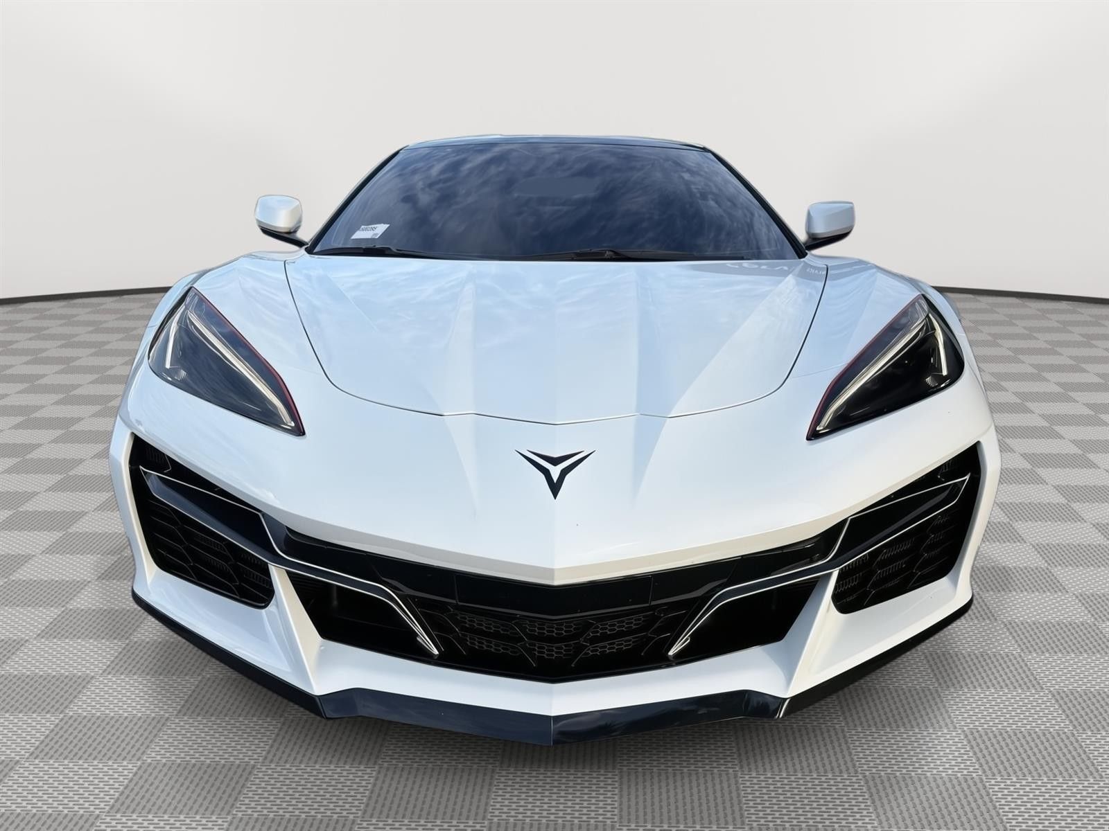 2023 Chevrolet Corvette Z06 RWD