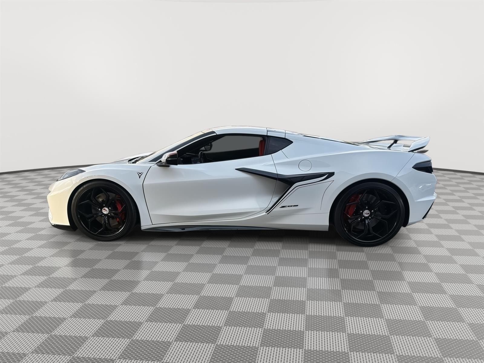 2023 Chevrolet Corvette Z06 RWD