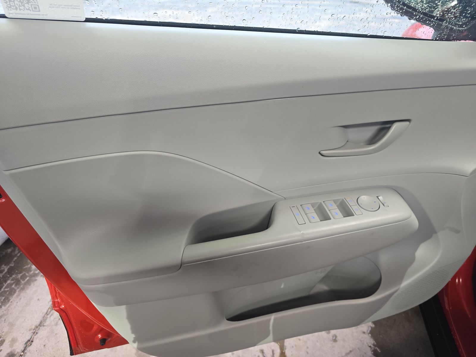 2025 Hyundai Kona SEL FWD