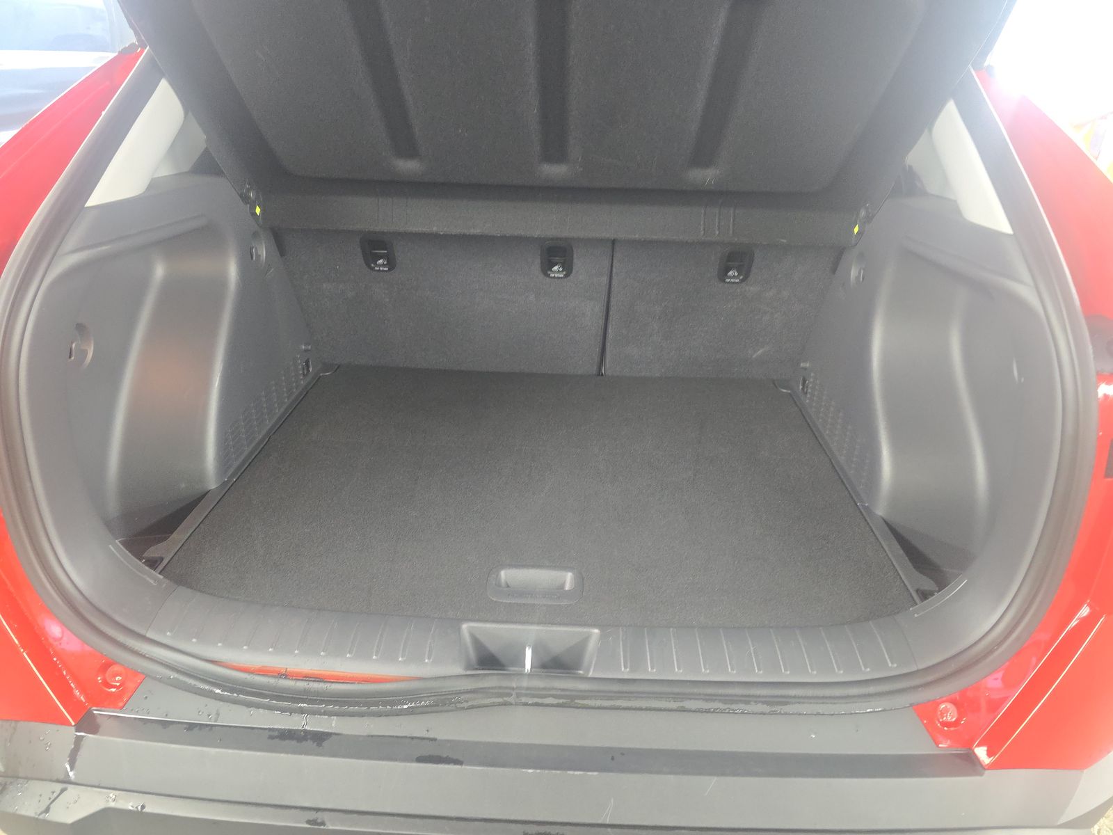 2025 Hyundai Kona SEL FWD