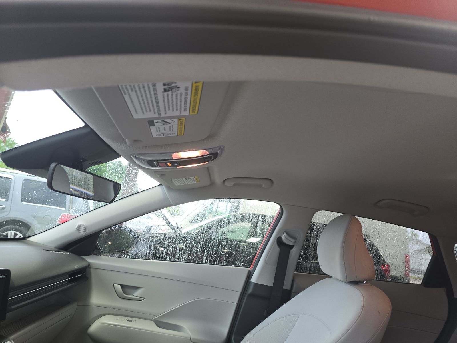 2025 Hyundai Kona SEL FWD