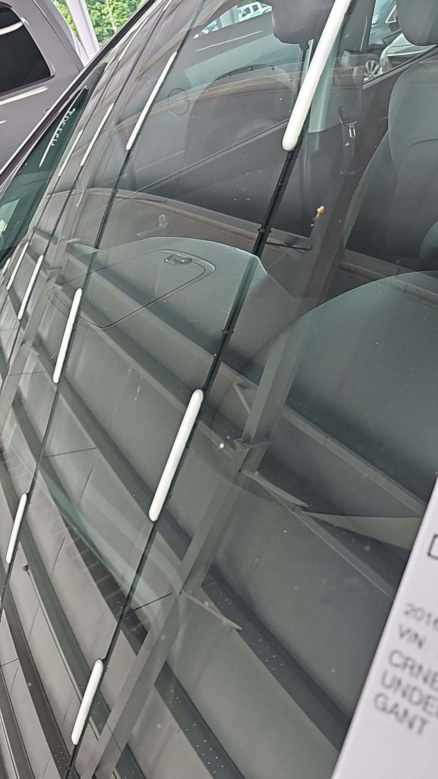 2016 Hyundai Santa Fe Sport Base FWD